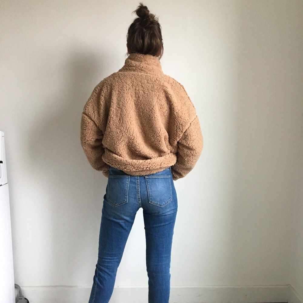 GAP Authentic True Skinny Ankle jeans